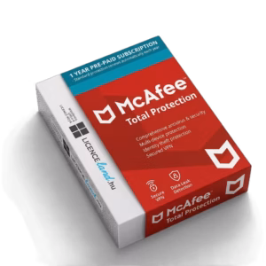 McAffe
