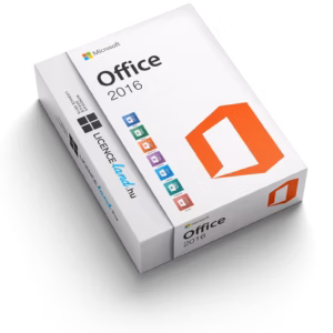 Microsoft Office 2016 Professional Plus