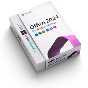 Microsoft Office 2024 Professional Plus
