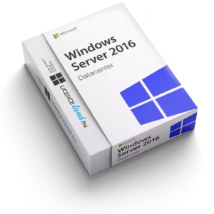 Microsoft Windows Server 2016 Datacenter