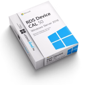 Microsoft Windows Server 2016 Device CAL RDS