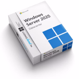 Microsoft Windows Server 2025 Datacenter (DG7GMGF0PWHC11)