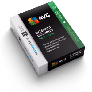AVG Technologies AVG Internet Security (1 eszköz / 1 év) (Elektronikus licenc) (ISCAO12EXXS001)