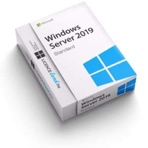 Microsoft Windows Server 2019 Standard