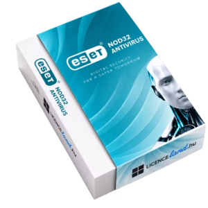 ESET Home Security Essential ( 1 eszköz / 1 év)