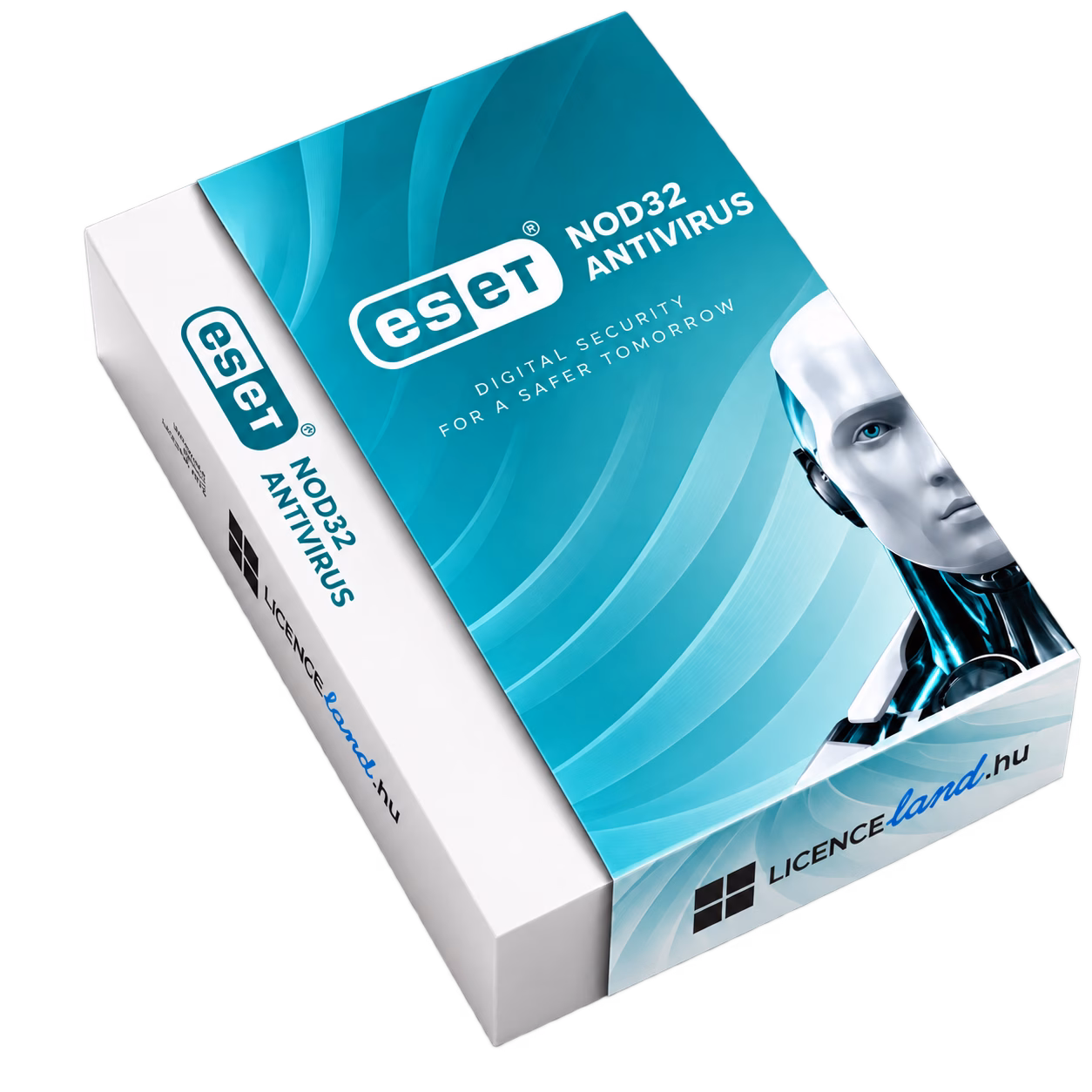 ESET Home Security Essential ( 1 eszköz / 1 év)
