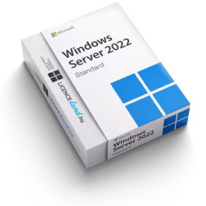 Microsoft Windows Server 2022 Standard